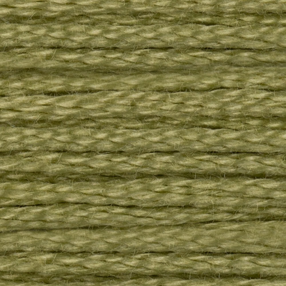 DMC Stranded Cotton - Cool Shades