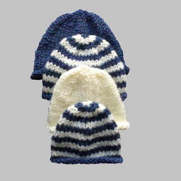 Plain Beanie