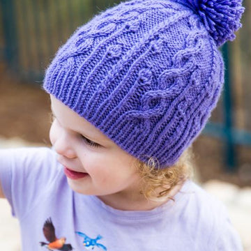 Frozen Hat