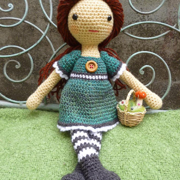 Emily Doll