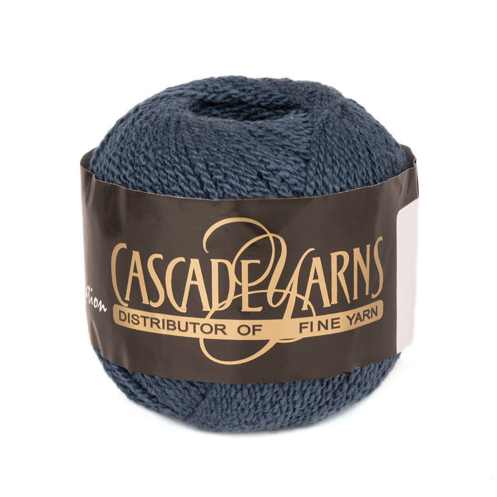 Cascade Yarns Fixation