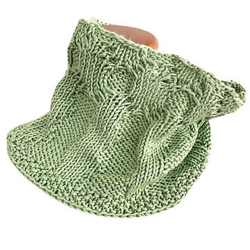 Lizzie cowl