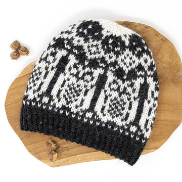 Nattuggla Night Owl Hat