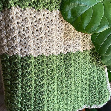 Nana's Lap Blanket