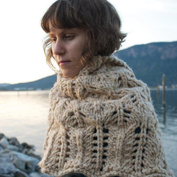 Pembroke Wrap