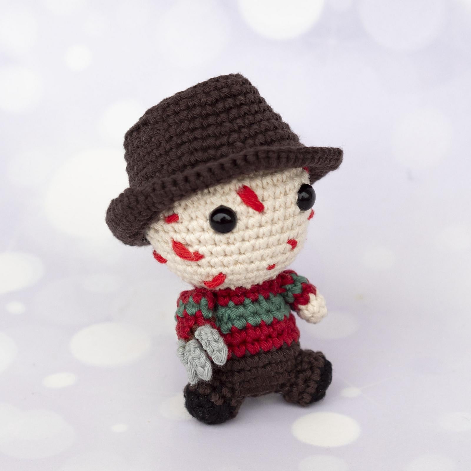 Freddy Krueger