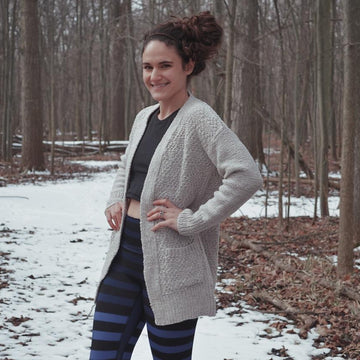 Yoga Cardi