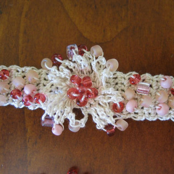 Beaded Chokers