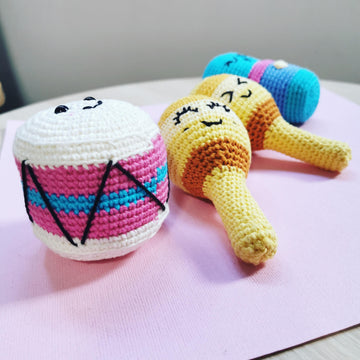 Kawaii Music Trio