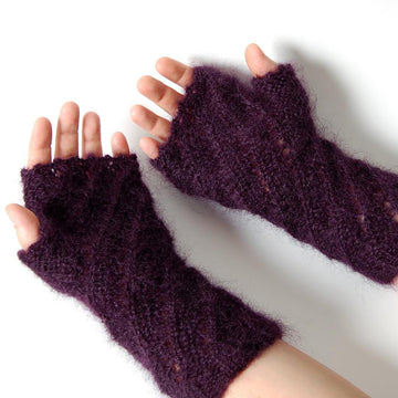 The Ridges Mitts