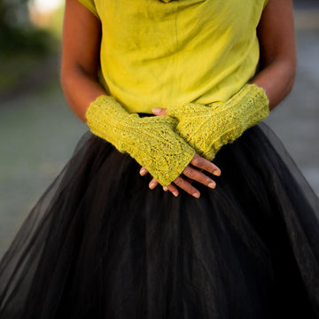 Mudra Mitts