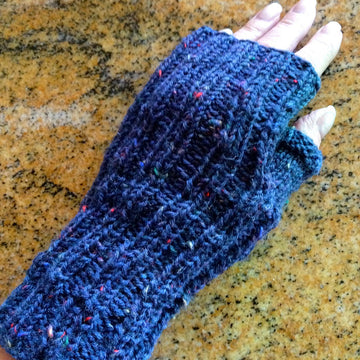 Chimney Wrist Warmers