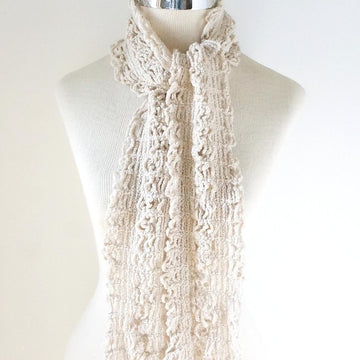 Contemporary Essence Scarf