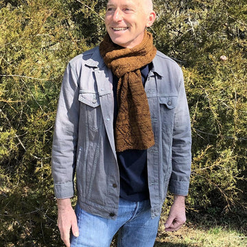 Savage Gardens Scarf