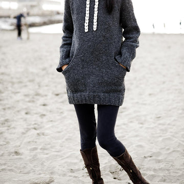 Forever 16 tunic