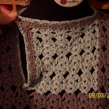 Ashley Sweater