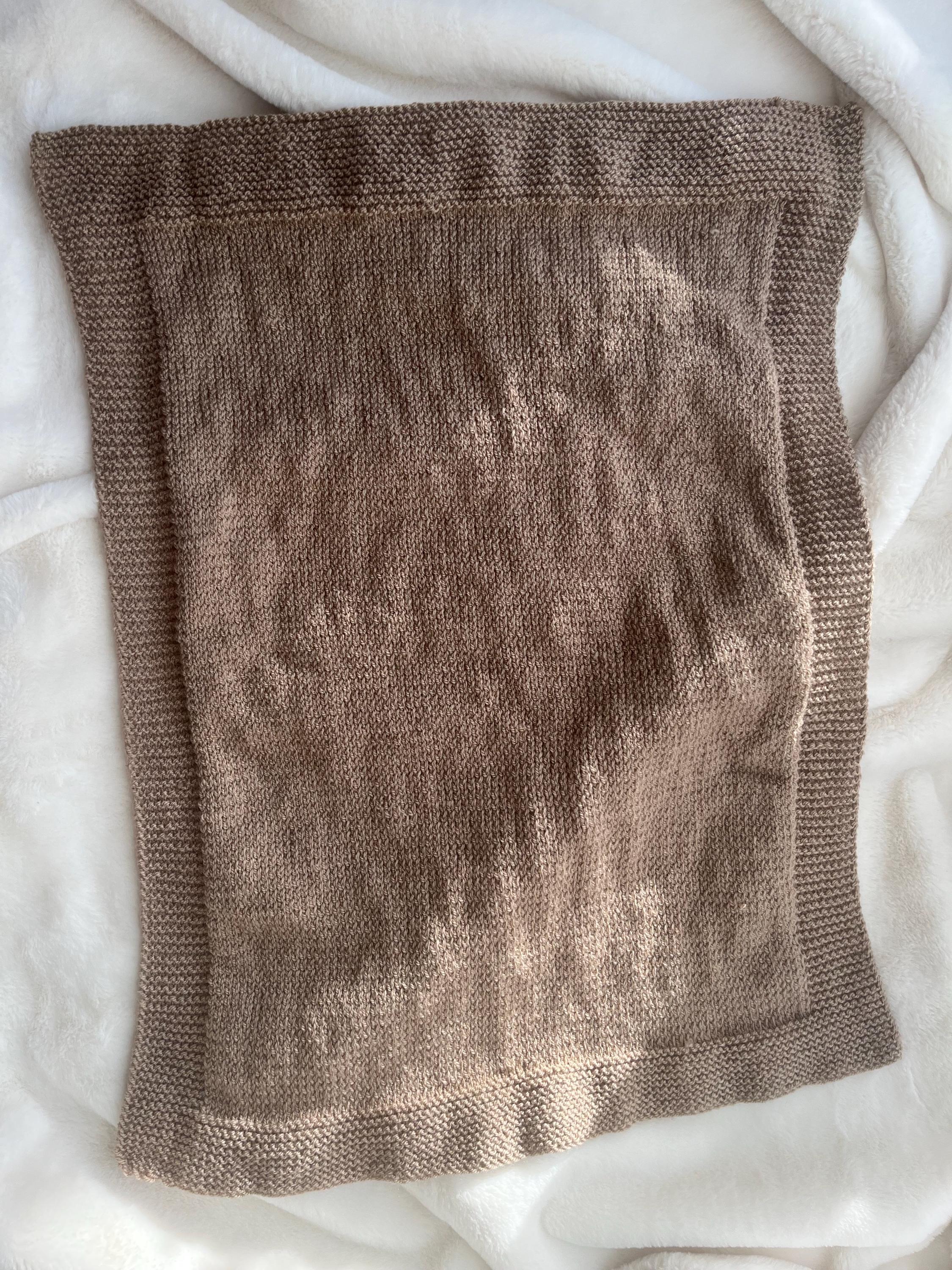 Simple blanket
