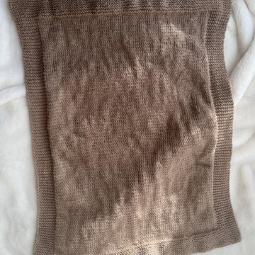 Simple blanket