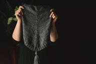 Whitethorn Cowl