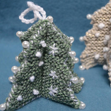 Christmas Tree Decoration