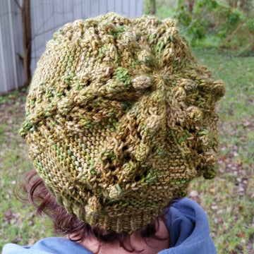 Bristlecone Hat