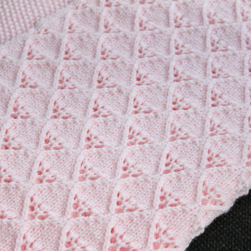Lottie Baby Blanket
