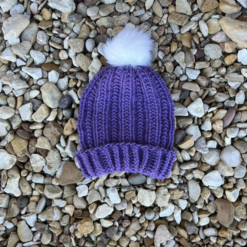 Alma Hat
