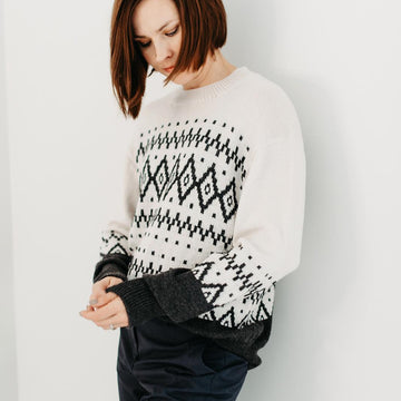 Echo Pullover