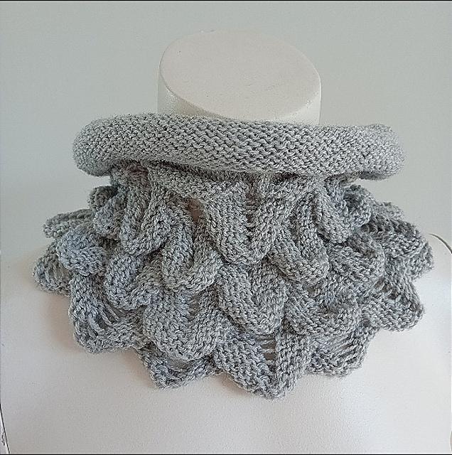 Dragon Cowl