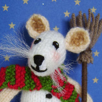 Snow Mice