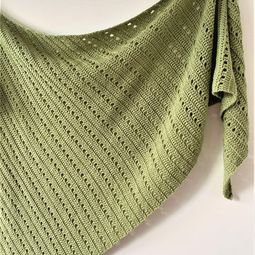 Ferne Shawl