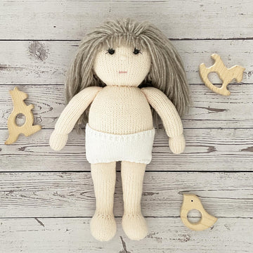 Hannah 'Boutique doll' 19134