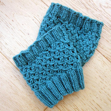 Springstep Boot Cuffs