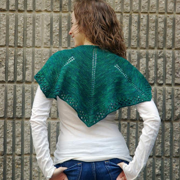 Augusta Shawl