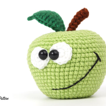 Crazy Apple