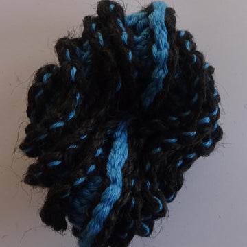 March Scrubbie