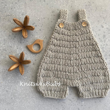 Berlin Romper