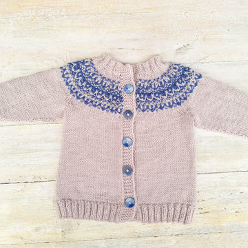 Leif Cardigan