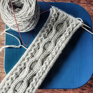 Oscillate Headband