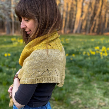 Daffodil Days