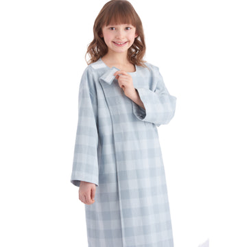 Simplicity Children's, Girls' and Boys' Recovery Gowns and Pants S9578 - Sewing Pattern