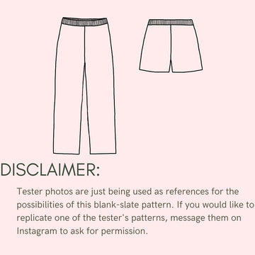 Universal Pants