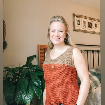 The Wren Tank+ Tee
