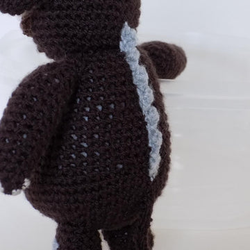 Gruffalo creature