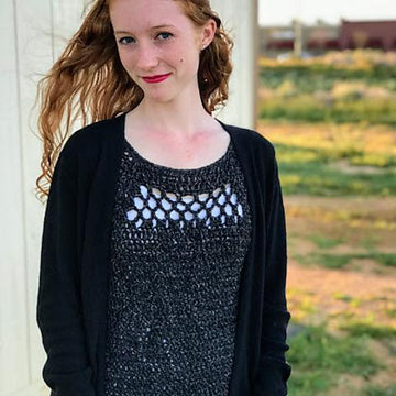 Midnight Top