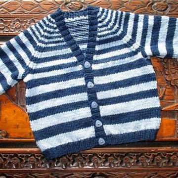 Closer and Closer Cardi