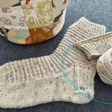 Wizardy Socks