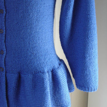 ML177 Simply Blue