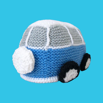 Camper Van