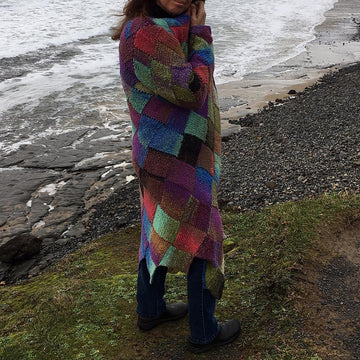 Coat of Many Colors